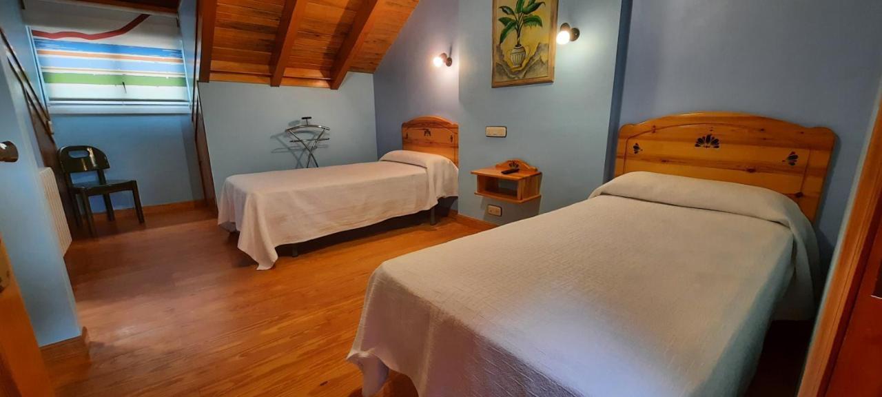 Pensjonat La Casona