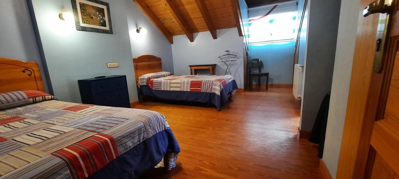 La Casona Pensjonat 2*