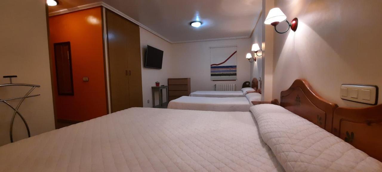 Pensjonat La Casona 2*