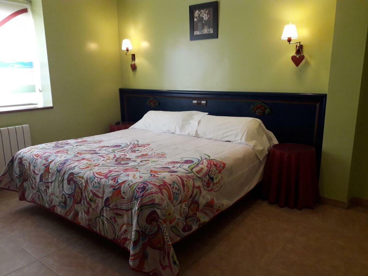 Gasthof La Casona 2*