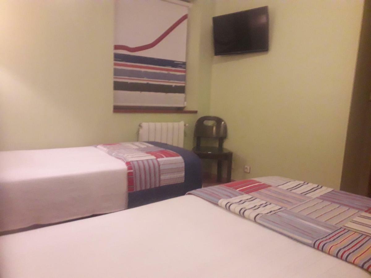 La Casona Guest house